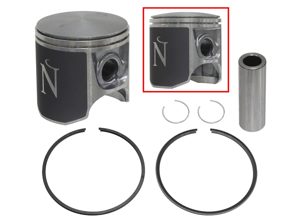 PISTON SEA DOO 800 96-05 (82.50MM)