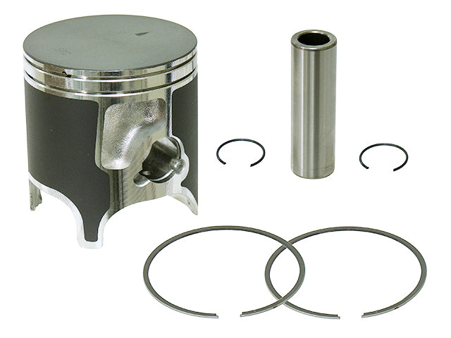 PISTON SUZUKI RM250 98, 00-02 (STD 66.35MM) (RINGS NX-10025R)