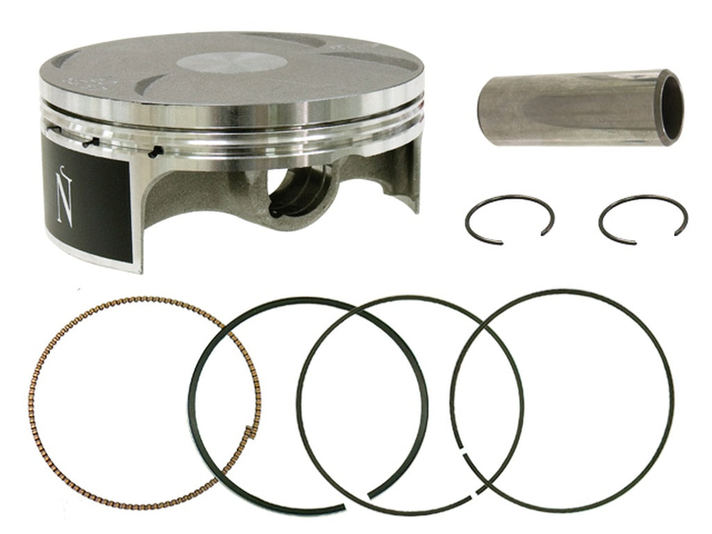 PISTON SUZUKI RMZ450 08-12, RMX450Z 10-18 SEL.A (95.95MM) (RINGS NX-30016R)
