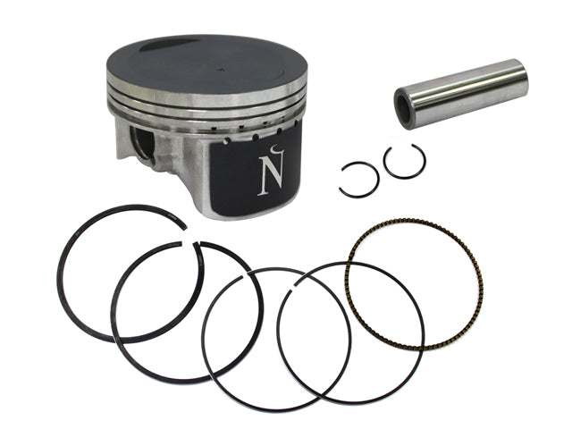 PISTON YAMAHA YFM400 GRIZZLY 07-08, KODIAK 00-06 (84.42MM)