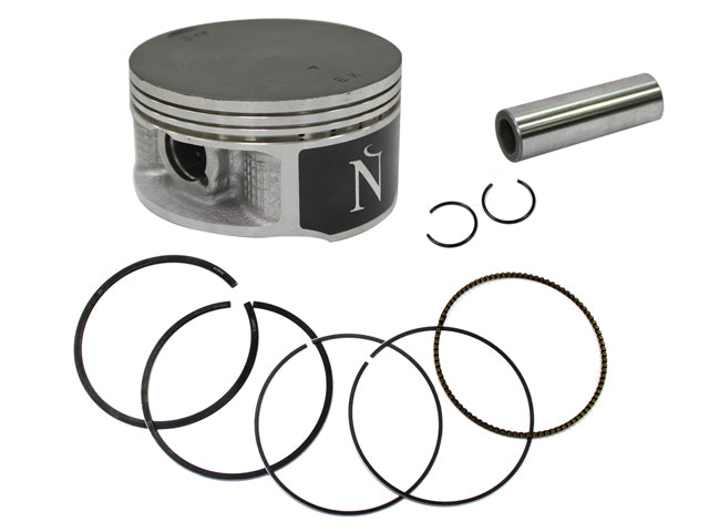 PISTON YAMAHA YFM660 RAPTOR (101.47MM +1.50)