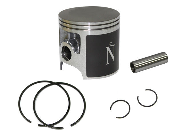 PISTON YAMAHA YFZ350 BANSHEE HC (64.69MM +0.75)