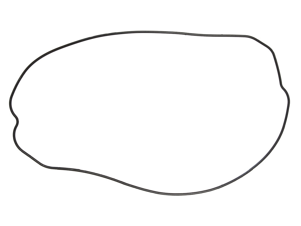 GASKET CLUTCH COVER HONDA CR250R 02-07 (OUTER, 91311-KZ3-L21)