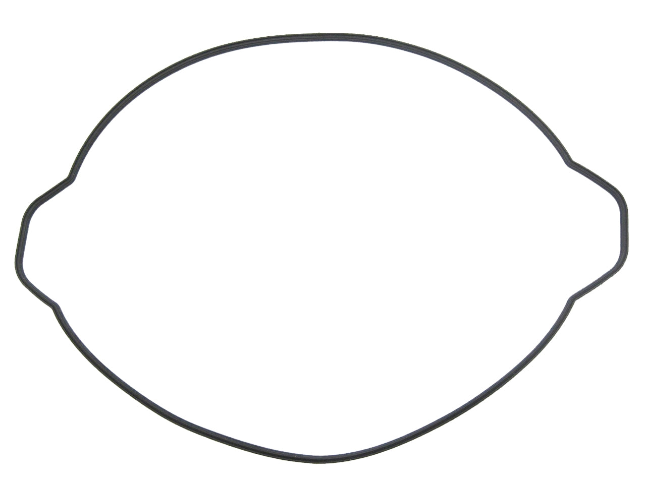 GASKET CLUTCH COVER HUSQVARNA TC85 18-24, KTM SX85 18-24, GAS GAS MC85 21-24 (OUTER 47230027000)