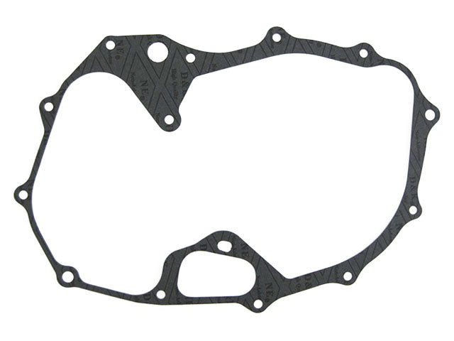 GASKET RIGHT REAR ENGINE COVER HONDA TRX500 FM 05-11, TRX500 FE 05-11, TRX500 TE 05-11, TRX500 FPM 05-11, TRX500 FPE 05-11 FOREMAN (11395-HP0-A00)