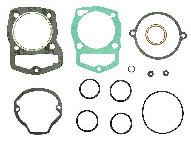 TOP END GASKET SET HONDA TRX200 81-85, ATC200 81-86