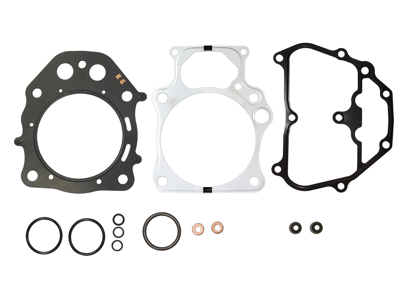 TOP END GASKET SET HONDA TRX520 FA5, 6, 7 20-21, FM6 20-21
