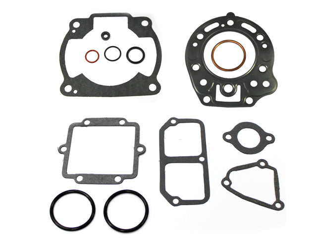 TOP END GASKET SET KAWASAKI KDX200 89-94