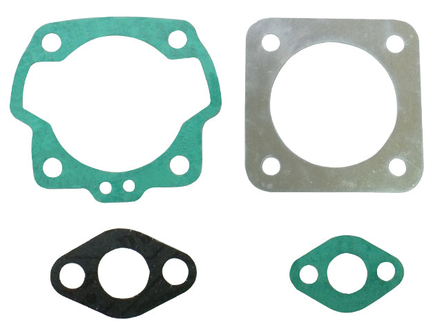 TOP END GASKET SET KAWASAKI KDX50 03-06, JR50 78-07
