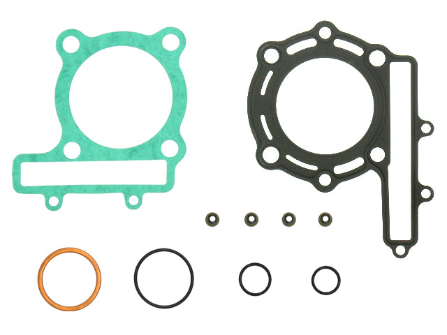 TOP END GASKET SET KAWASAKI KLR250 87-05 (810459)