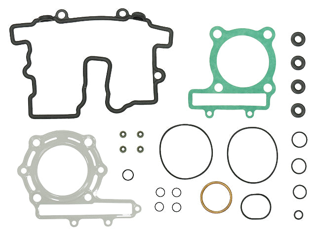 TOP END GASKET SET KAWASAKI KSF250 MOJAVE 87-04