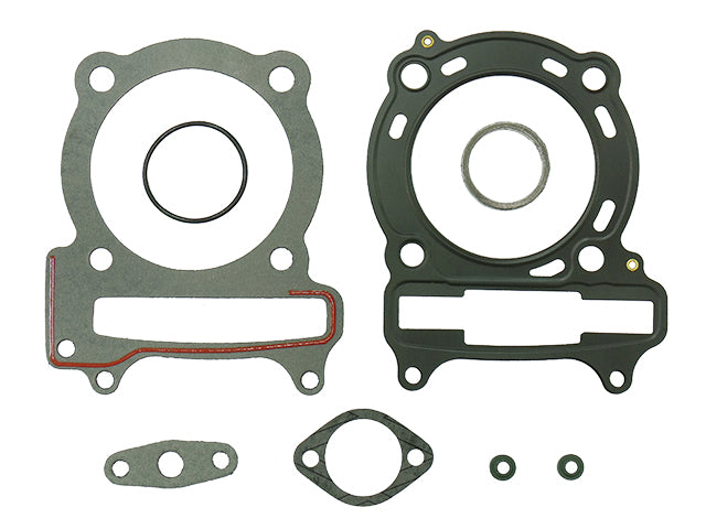 TOP END GASKET SET KAWASAKI KVF300 BRUTE FORCE 12-18, ARCTIC CAT DVX300 09-18, KYMCO MXU300, MAXXER300 05-10