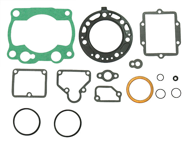 TOP END GASKET SET KAWASAKI KX250 04