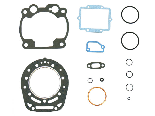 TOP END GASKET SET KAWASAKI KX500 89-04