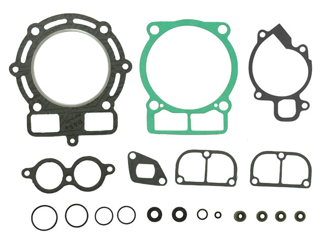 TOP END GASKET SET KTM 450XC 08-09 (ATV)