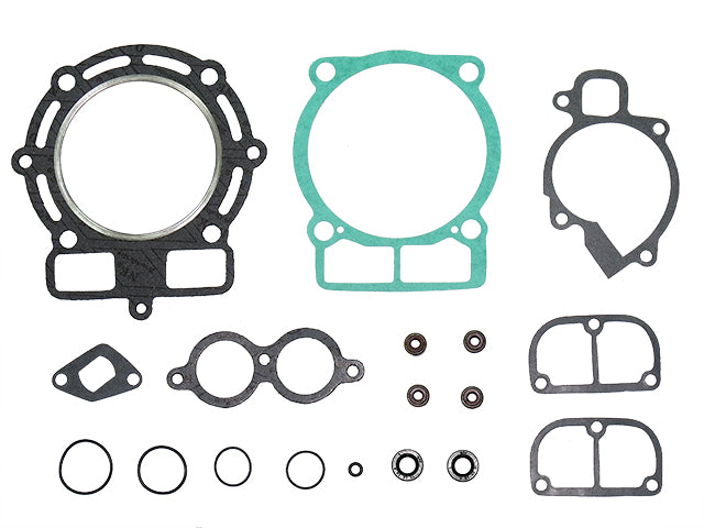 TOP END GASKET SET KTM SX, EXC400 00-07, EXC450 02-07