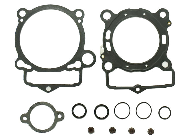 TOP END GASKET SET KTM SXF250 16-22, EXCF250 17-19, HUSQVARNA FC250 16-22, FE250 17-19, GAS GAS MC250F 21-22