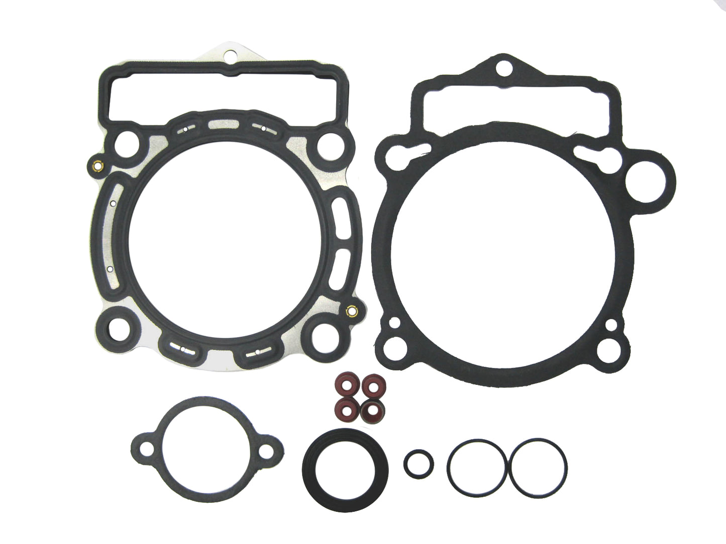 TOP END GASKET SET KTM SXF350 11-12, EXCF350 12-13
