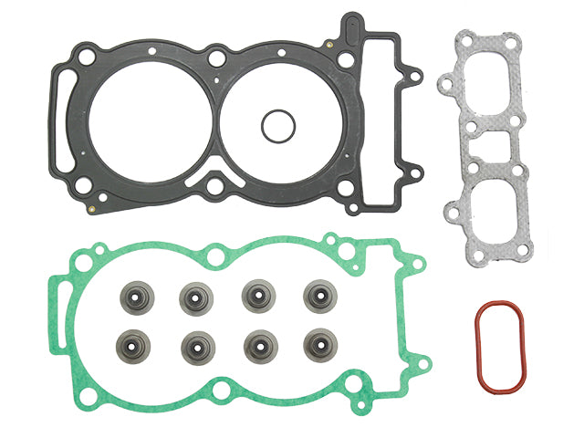 TOP END GASKET SET POLARIS RZR4 900 15-17, RANGER XP900 13-17, RZR XP1000 14-17, RANGER XP1000 17