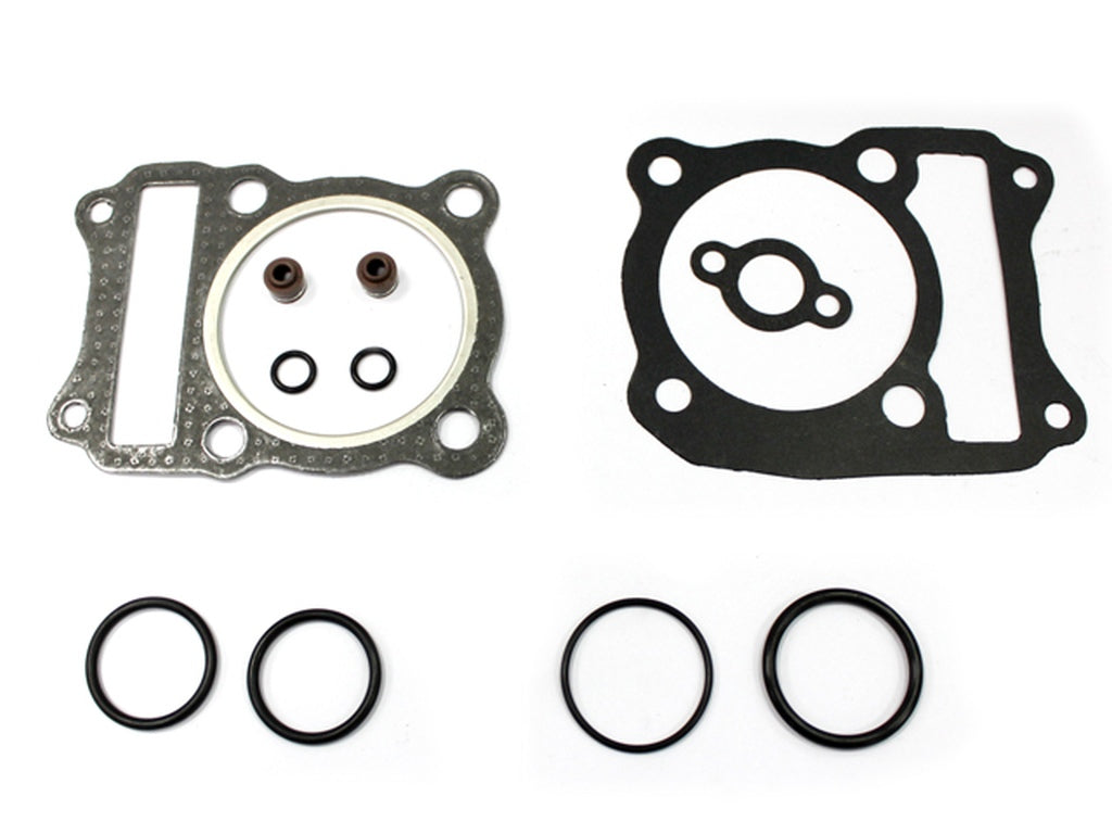 TOP END GASKET SET SUZUKI DR200 86-09