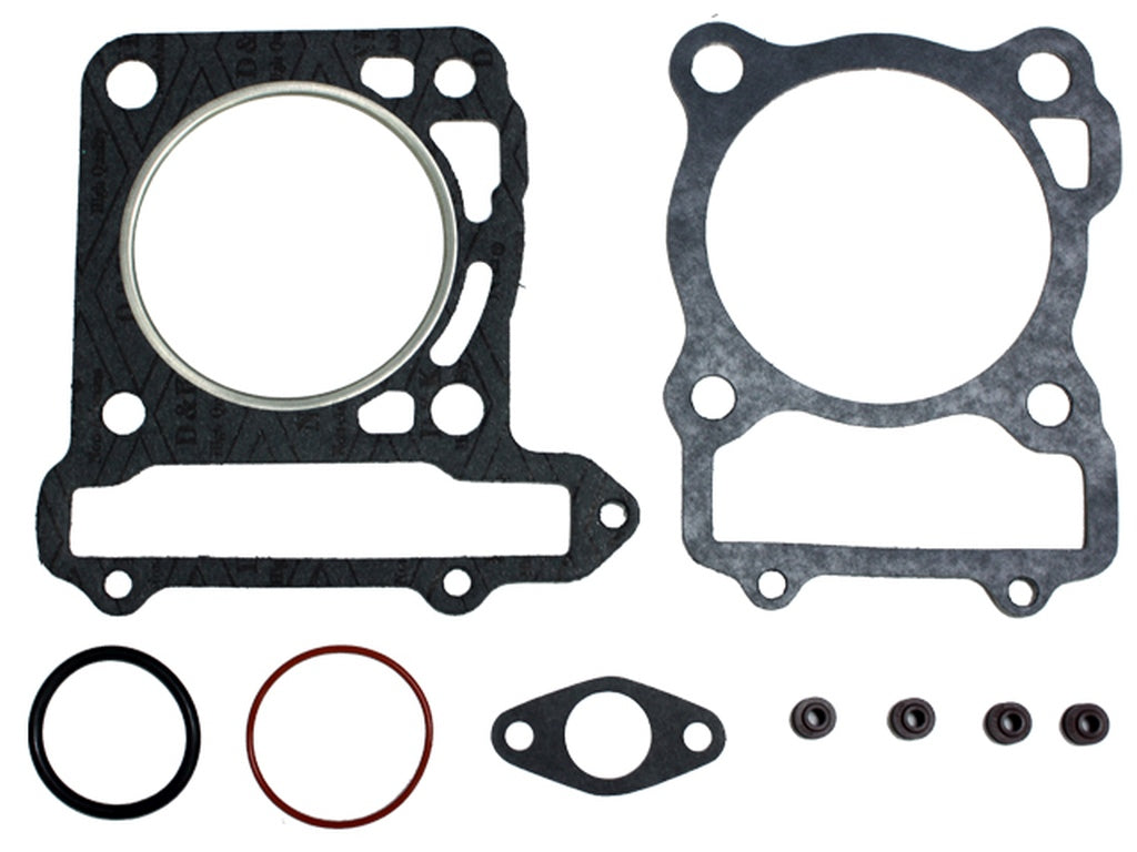 TOP END GASKET SET SUZUKI DR-Z250 01-07