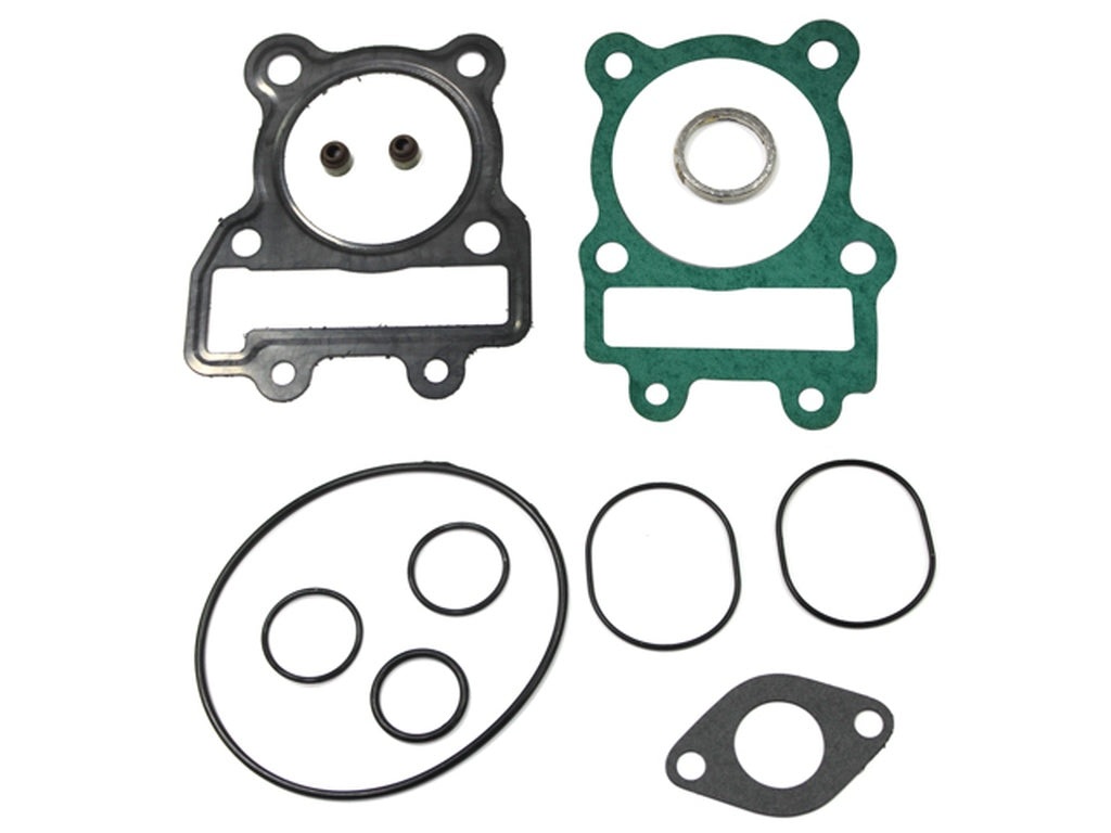 TOP END GASKET SET SUZUKI DR-Z110 03-05, KAWASAKI KLX110 02-21