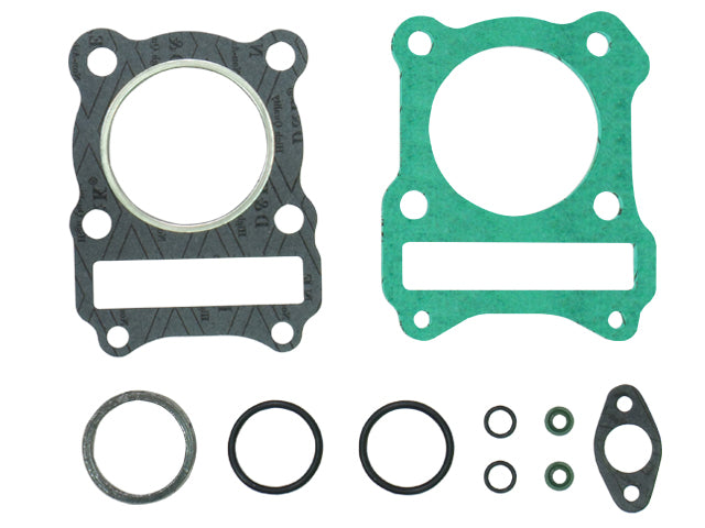 TOP END GASKET SET SUZUKI DR-Z125L 03-09, KAWASAKI KLX125L 03-06 (810531N)