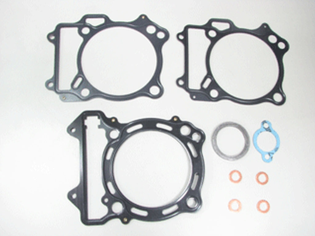TOP END GASKET SET SUZUKI DR-Z400 00-09, LTZ400 03-12 BIG BORE 94MM