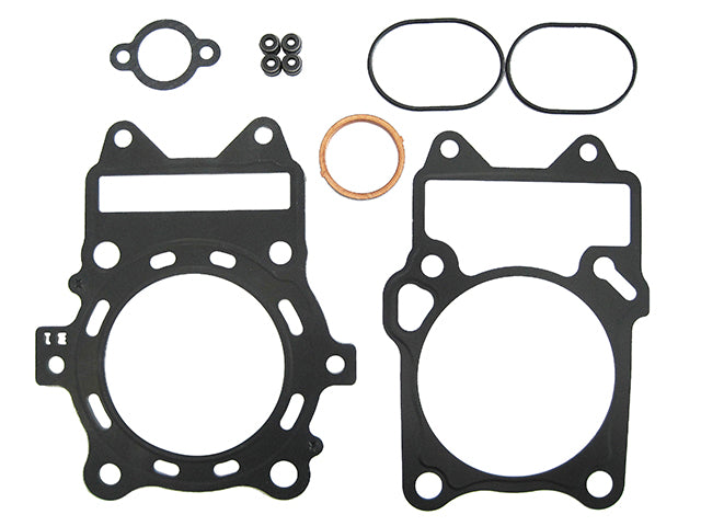 TOP END GASKET SET SUZUKI LTA500 KINGQUAD 09-12, LTA550 12