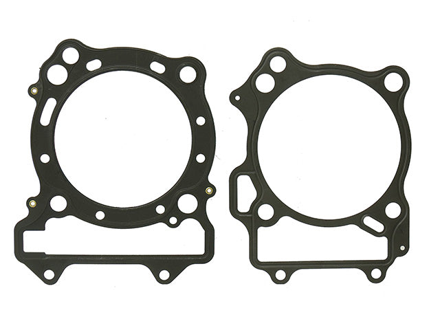 TOP END GASKET SET SUZUKI LTZ400 03-14, ARCTIC CAT DVX400 04-08 BIG BORE 94MM (+5MM) (NO VALVE SEALS)
