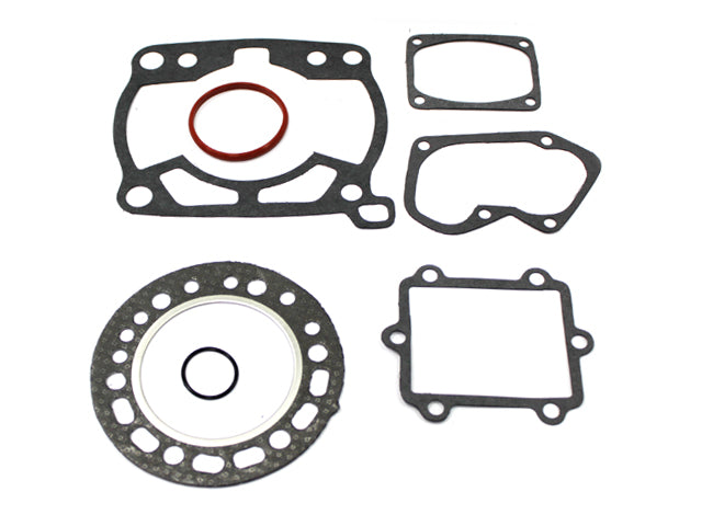 TOP END GASKET SET SUZUKI RM250 89