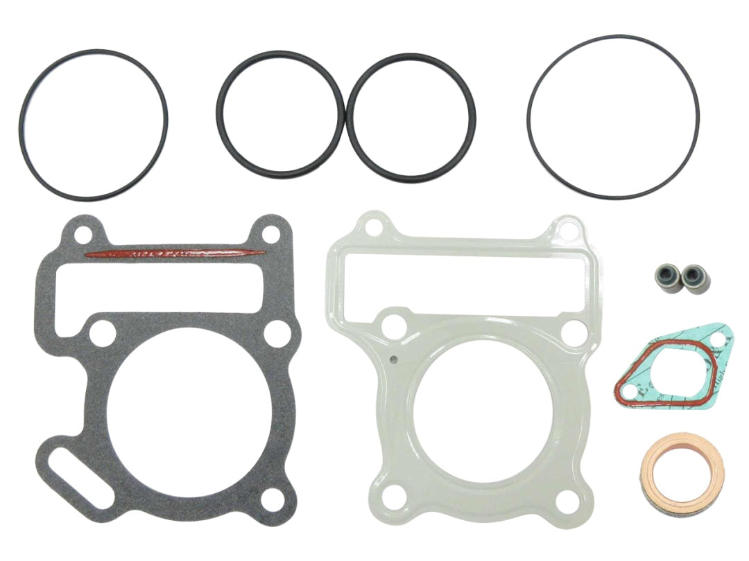 TOP END GASKET SET YAMAHA TT-R110E 08-25