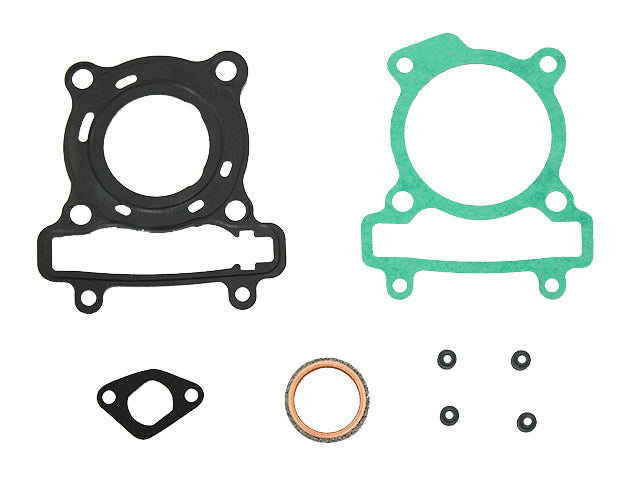 TOP END GASKET SET YAMAHA WR125R, X 09-11, YZF125R 08-13, X-MAX125, HONDA CITY125 11-13, HUSQVARNA SMS4-TE 10-11