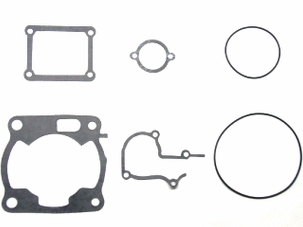 TOP END GASKET SET YAMAHA YZ125 86-88 (L2040201)