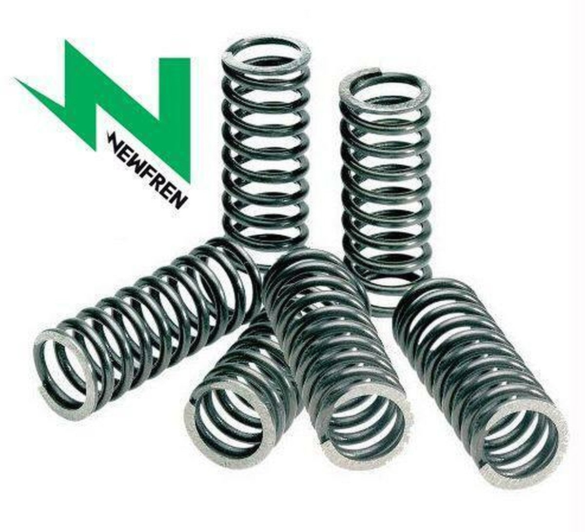 Clutch Springs HONDA CRF 450R 11-12, XL 600V TRANSALP 87-99 (EBS033)