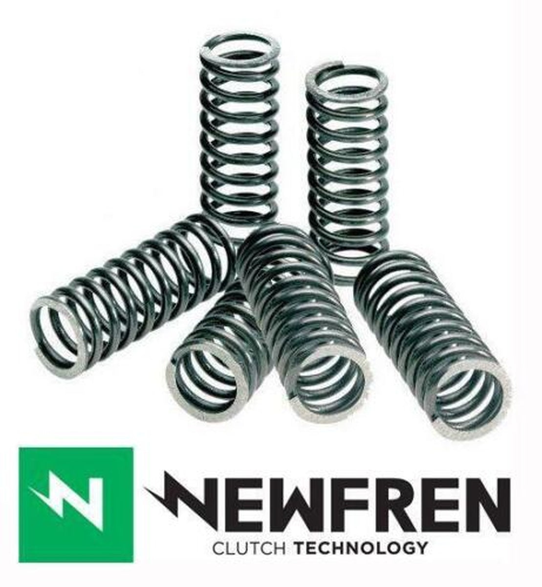 Clutch Springs HONDA CRF 80F 04-14, TRX 350 FOURTRAX RANCHER 00-05, SUZUKI LT 160 QUADSPORT 89-92, LT 250 85-98, LT-F 300 KING QUAD 99-01