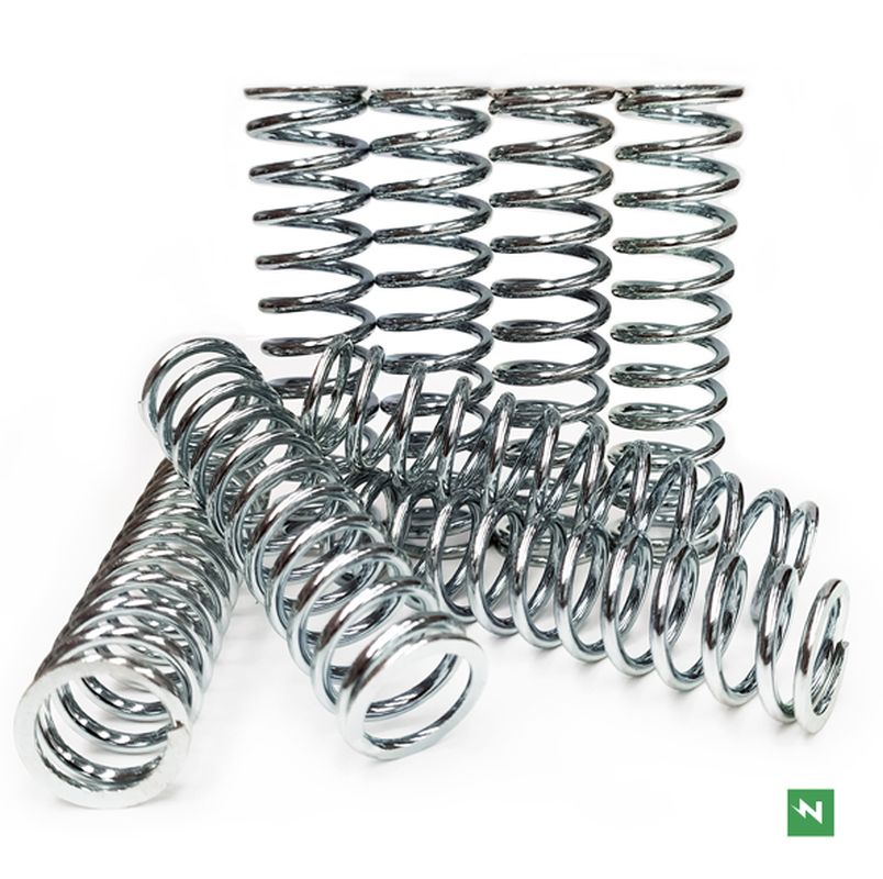 Clutch Springs KTM EXC 450, 530R 08-11, EXC 530R RACING 11