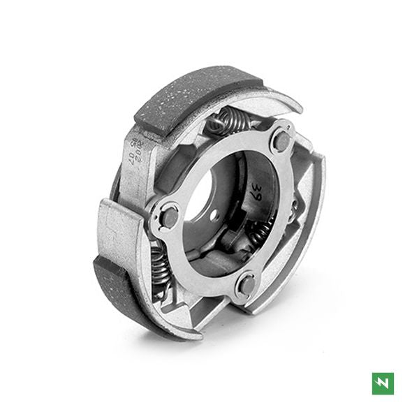 Centrifugal Clutch MALAGUTI PASSWORD 250 05-08, MBK KILBRE 300 03-06, SKYLINER 250 02-03, SYM CITYCOM 300 08-12, JOYMAX 250, 300 05-14, YAMAHA MAJESTY YP 250 00-03, X-CITY 250 07-13, X-MAX 250 05-17