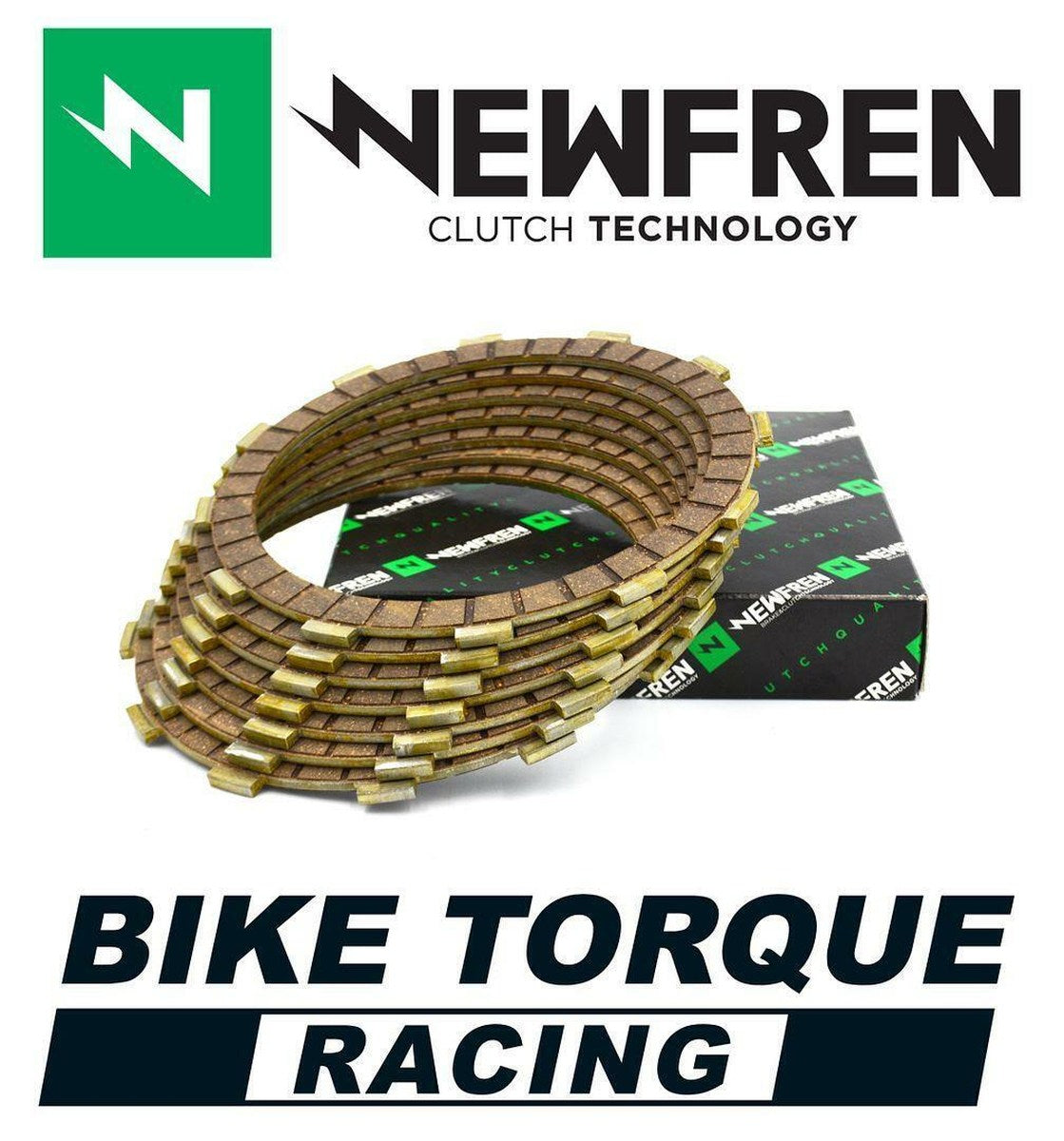Clutch Plates RACING DUCATI DIAVEL 1200, 1260 11-21, HYPERMOTARD 950, 939 14-21, MONSTER 797, 821, 1100, 1200 13-21, MULTISTRADA 950, 1200, 1260, 1262 14-20, PANIGALE 1199 12-14, SCRAMBLER 800, 936, 1100 16-20, XDIAVEL 1200, 1262 16-21