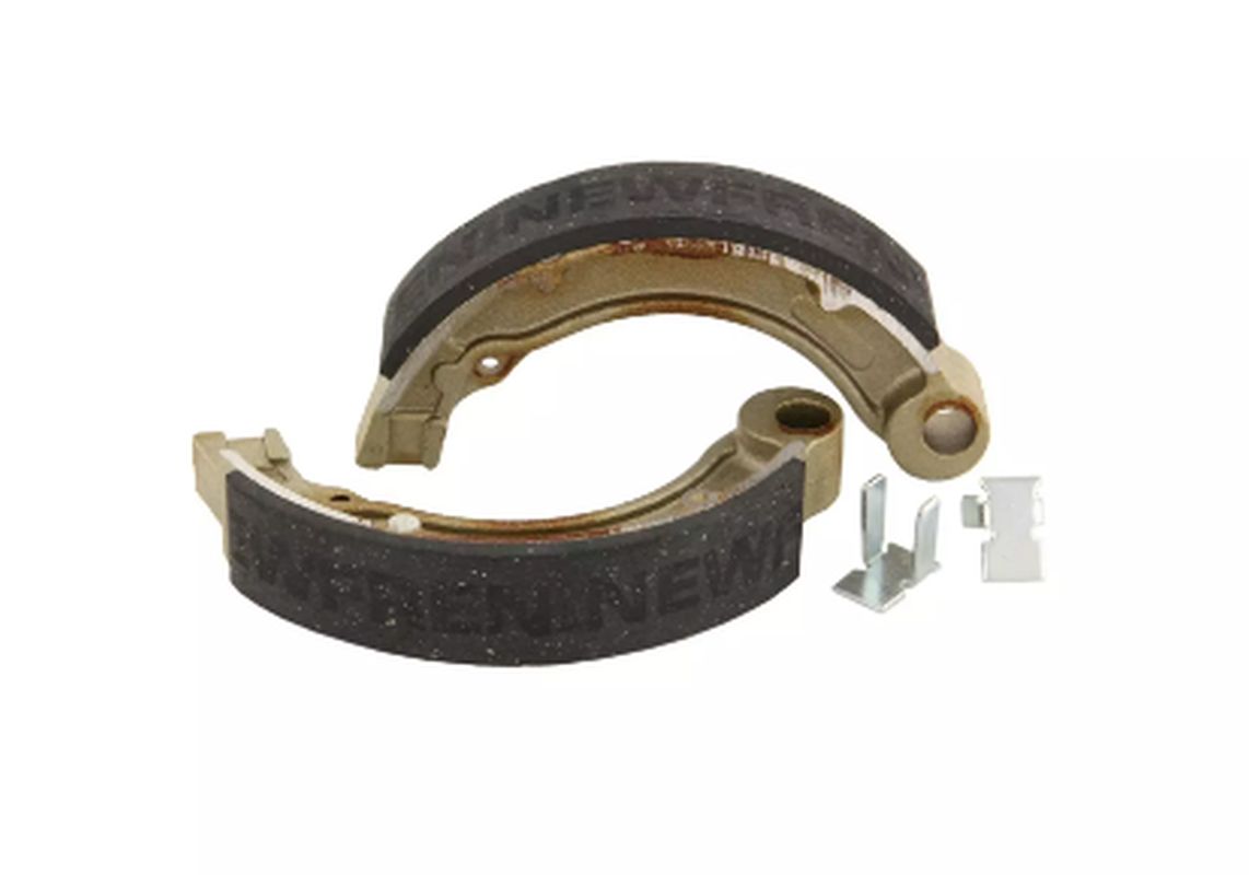 Brake Shoes GILERA RUNNER 125 97-99