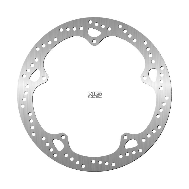 Brake disc (rotor) front KTM RC 125/200/390 '22, (320X204X5MM) (5X8,25MM)