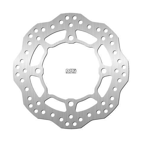 Brake disc (rotor) front HONDA PCX 125/150 '18-21 (220X105X3,5MM) (4X10,5MM) WAVE