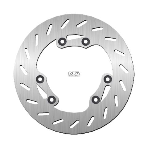 Brake disc (rotor) front RIEJU MRT/TANGO 50 '07-11 (220X108X5,3MM) (6X7,5MM)