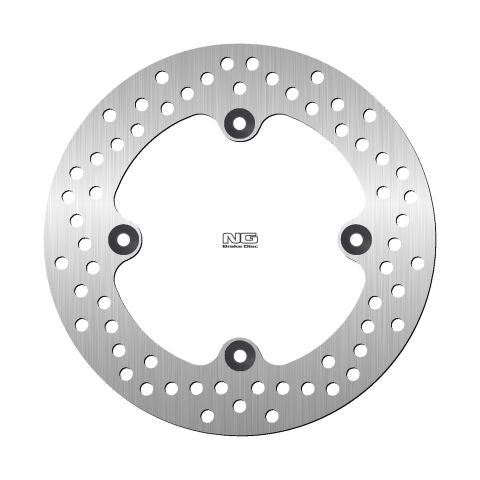 Brake disc (rotor) front/rear CAN-AM DEFENDER 450/800/1000 '17-21 (220X-X4,5MM) (4X9MM)