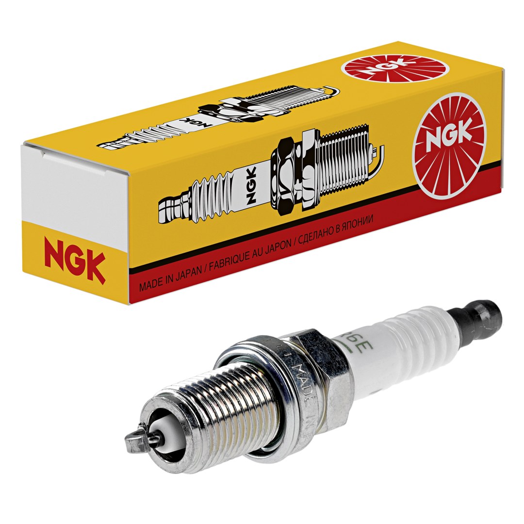 Spark Plug BKR6E (No. 6962) (K20PR-U) Polaris 330/425