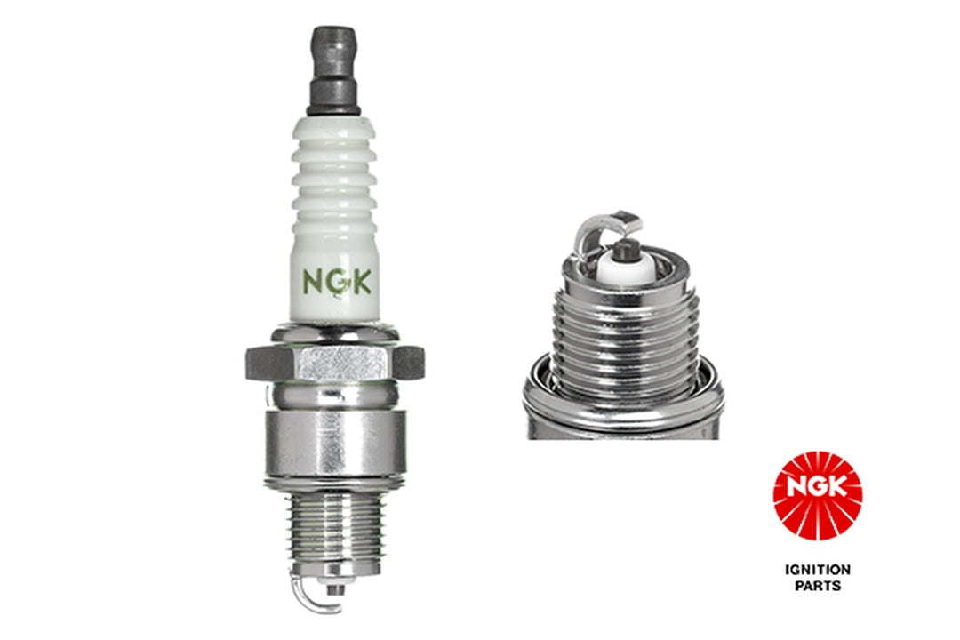 Spark Plug BP8HS-15 (No. 6729) Marine – Mercury engines