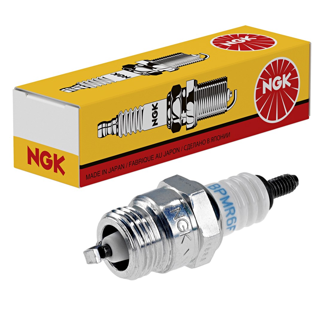 Spark Plug BPMR6F (No. 1270)