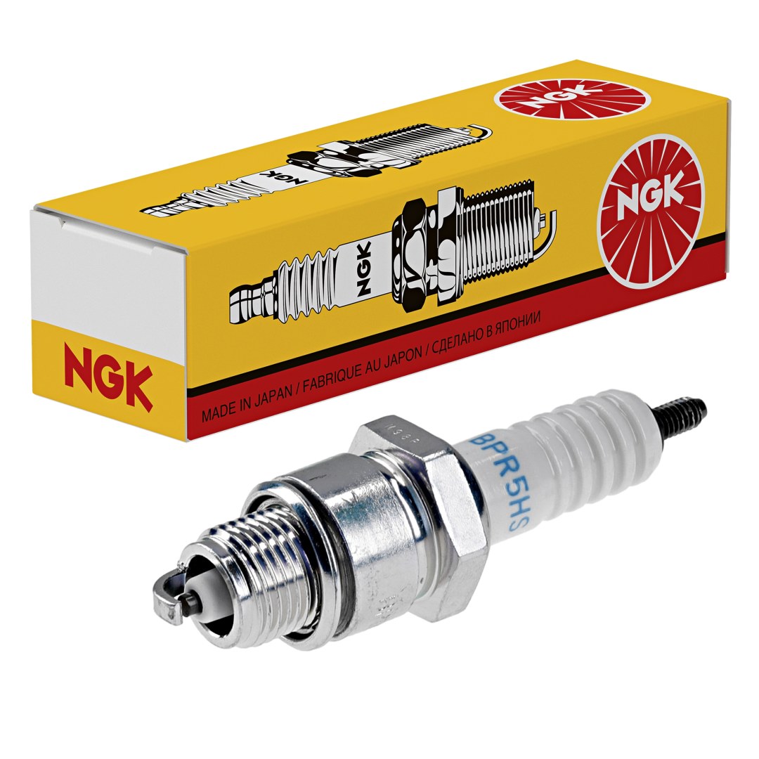 Spark Plug BPR5HS (No. 6222) (W16FPR-U)