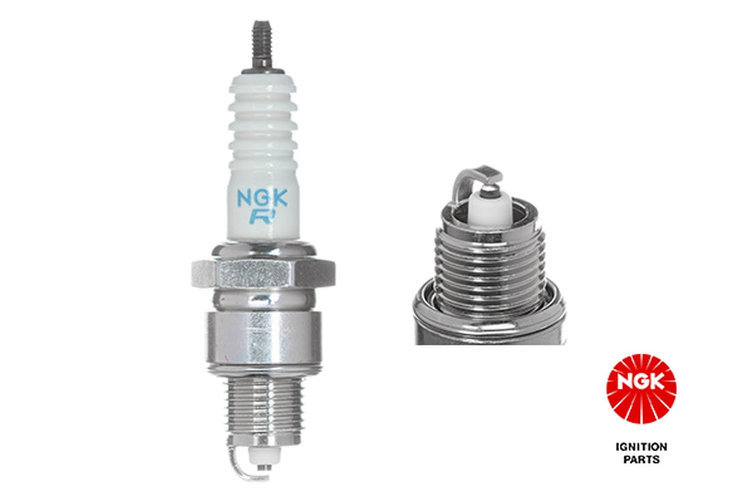Spark Plug BPR8HSA (No. 7937)