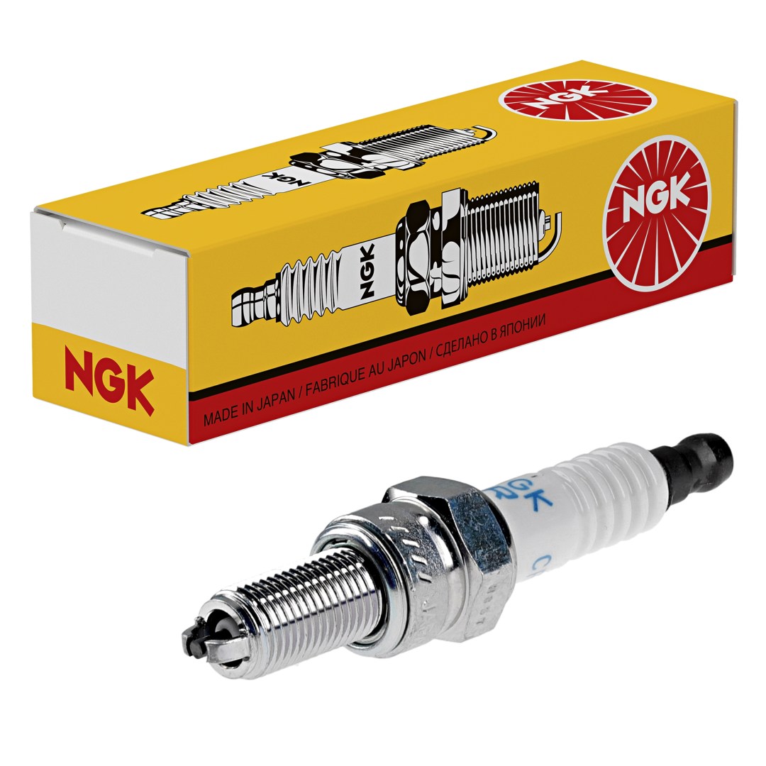 Spark Plug CR7EKA (No. 1462) Peugeot 50